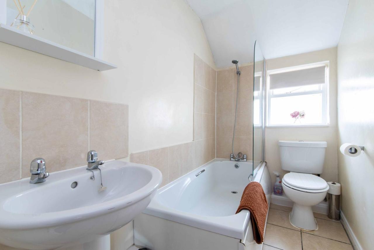 Characterful 2 Bedroom Apartment - Central Location كاسل دونينغتون المظهر الخارجي الصورة